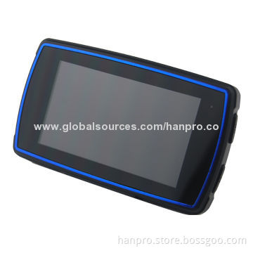 Car Recorder with 4.25W Power Consumption, 120° Viewing Angle